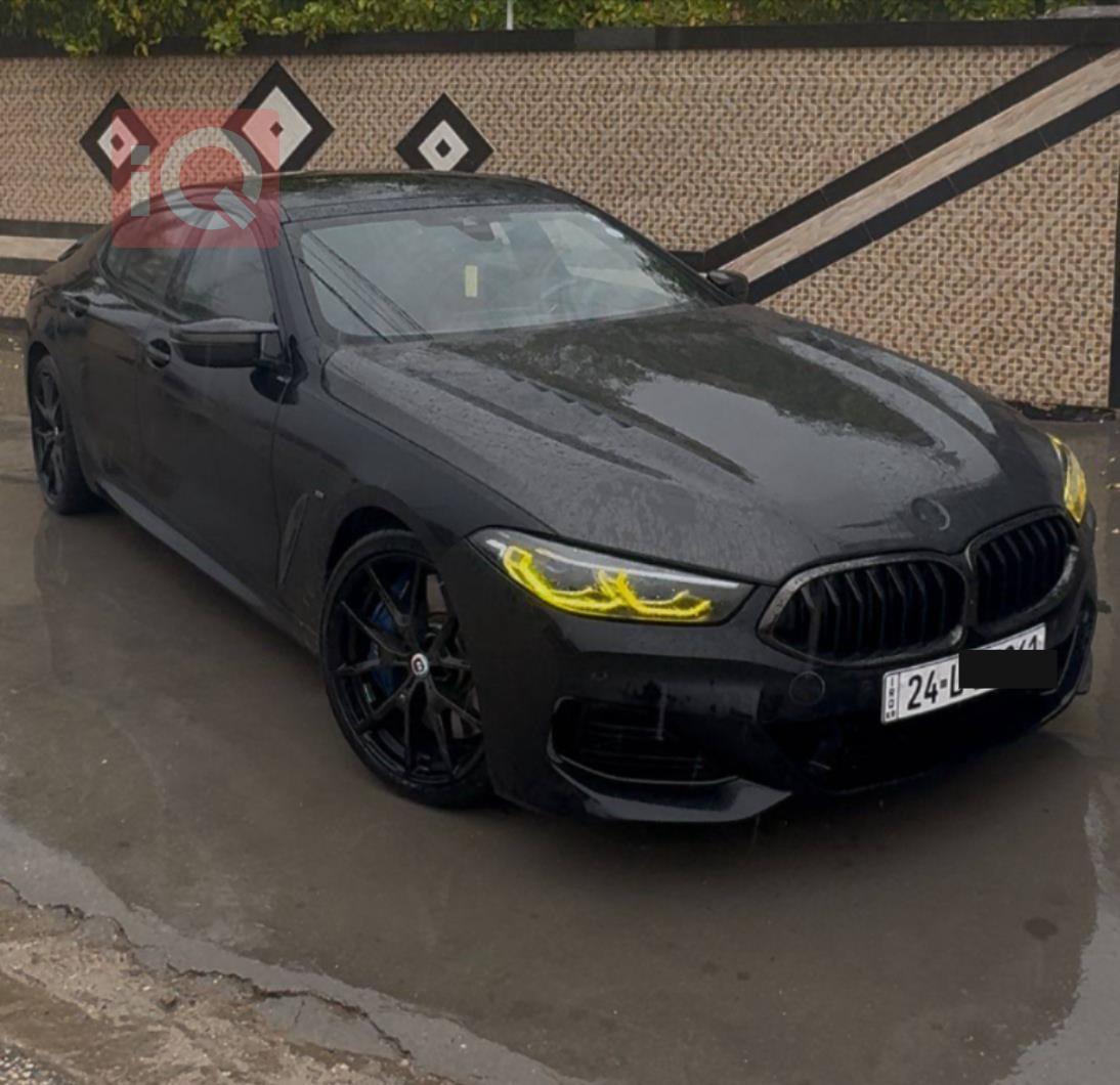 بي ام دبليو للبيع في العراق